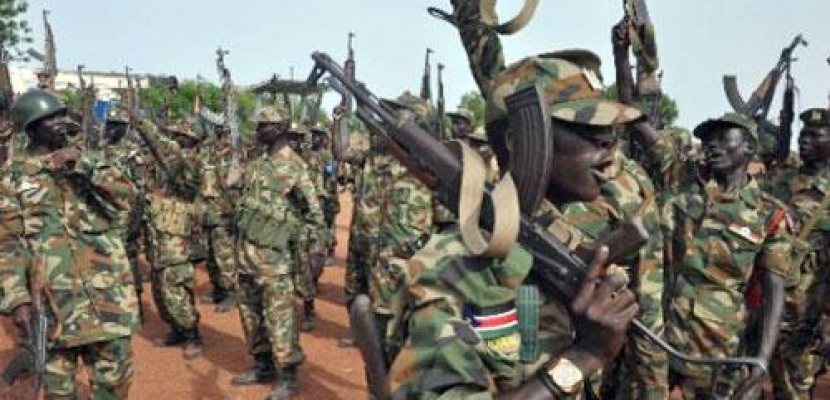 الأمم المتحدة: متمردو “بانتيو” بجنوب السودان ذبحوا مئات المدنيين