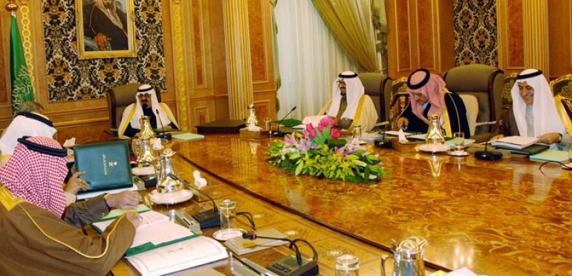 مجلس الوزراء السعودي يوافق على مذكرة التفاهم مع مصر بشأن الربط الكهربائي