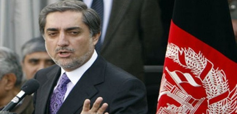عبد الله يتقدم نتائج انتخابات الرئاسة الأفغانية