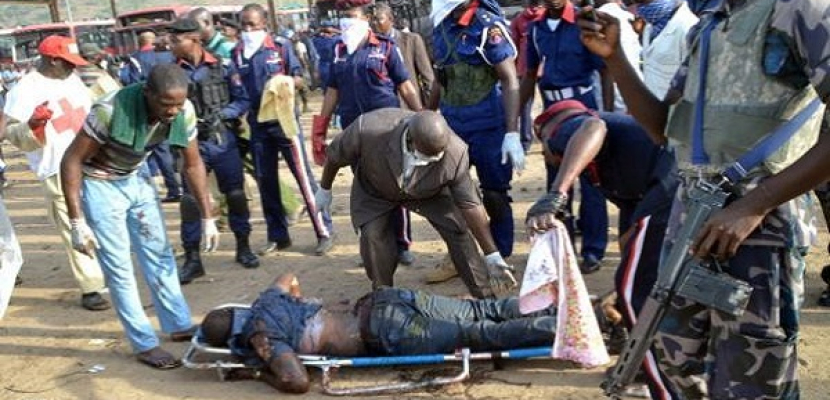 مقتل 28 شخصًا في هجمات لجماعة “بوكو حرام” شمال شرقي نيجيريا
