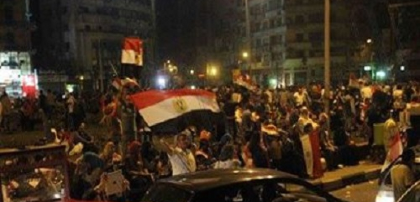 البيان الإماراتية : العرب يقفون مع مصر في خندق واحد سندا ودعما