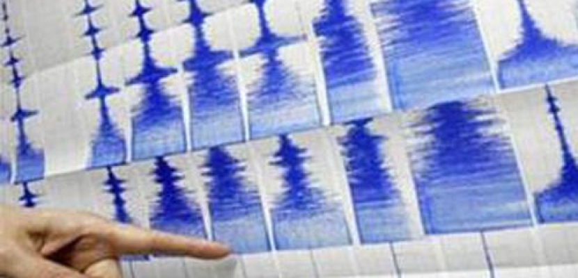 زلزال قوته 6 درجات يضرب الساحل الشرقي للهند