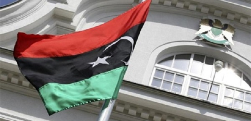 تونسي يشعل النار في نفسه أمام السفارة الليبية في برلين