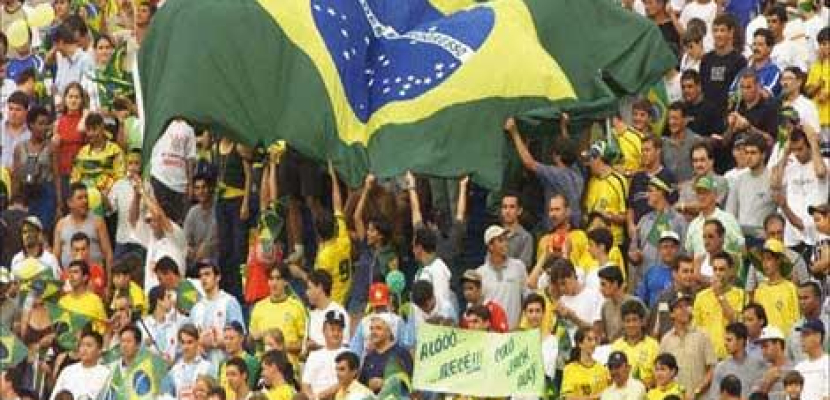 المحكمة العليا البرازيلية تدعم حصول الفيفا على مزايا وأرباح في المونديال