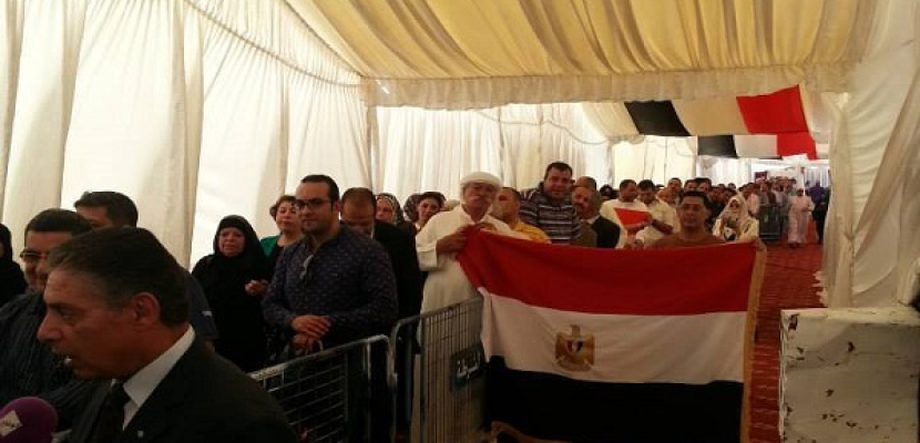 “البيان الإماراتية”: مصر على عتبات المجد والمستقبل الزاهر