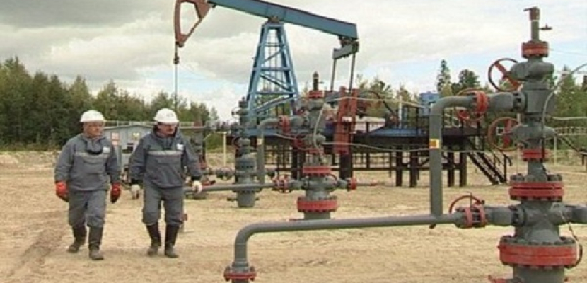 البترول: 25 مليار دولار استثمارات إنتاج الغاز خلال المرحلة المقبلة