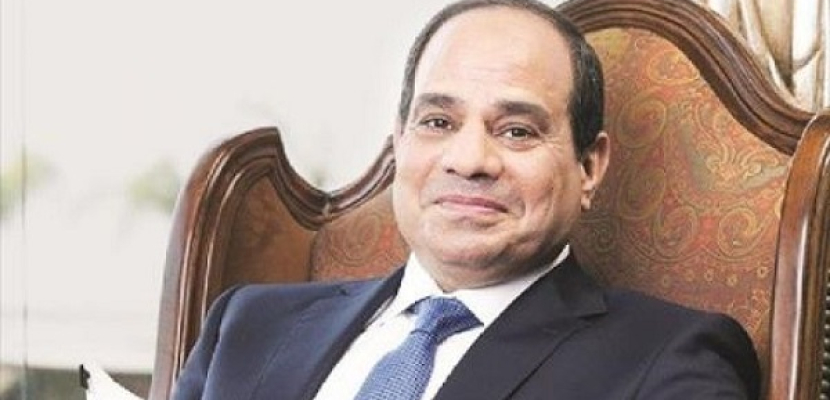 السيسي: الجيش لم ولن يتدخل فى حكم مصر ومهمته الدفاع عن الوطن