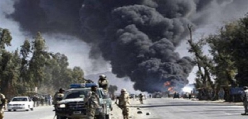 مقتل وإصابة 54 عنصرا من حركة طالبان فى عمليات أمنية بأفغانستان