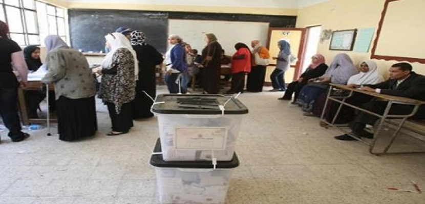 متابعون غربيون : لا نواجه صعوبات في انتخابات الرئاسة بمصر