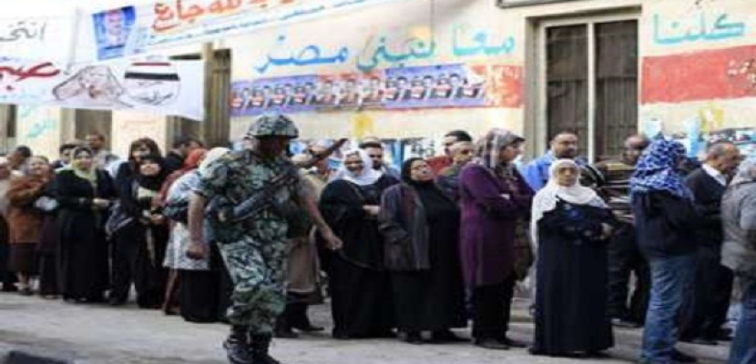 “التحالف المصرى” يرصد شكاوى الوافدين وعنف الإخوان