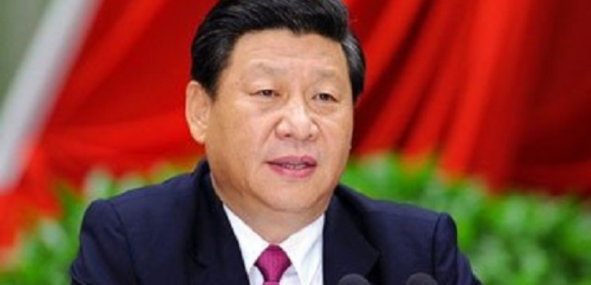 الرئيس الصينى:بكين لن تثير قلاقل فى بحر الصين الجنوبى