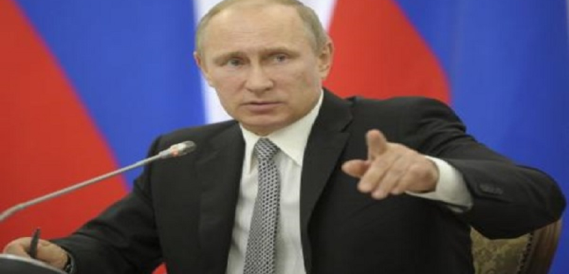 بوتين: مكافحة الفساد تتطلب منهجا متكاملا