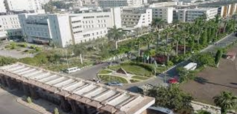 جامعة المنصورة تخلى المدن الجامعية من الطلاب استعدادا للانتخابات