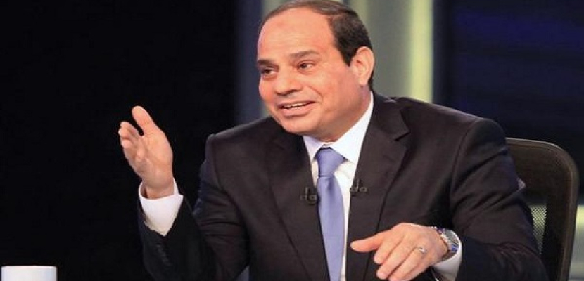 الرئيس يصدر قرارًا بتجديد تعيين محمد عمر وهبى رئيسًا للرقابة الإدارية