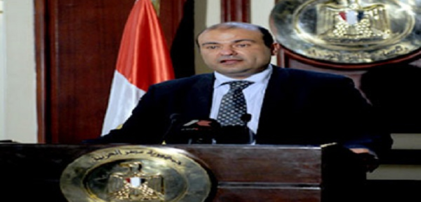 وزير التموين : مصر اشترت نحو 3 ملايين طن من القمح محليا