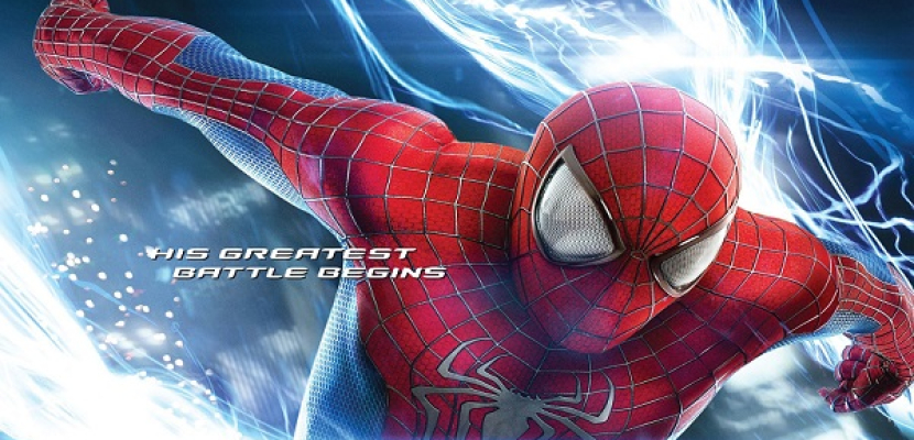 برادلى كوبر المرشح الأقوى للجزء الجديد من Spider Man