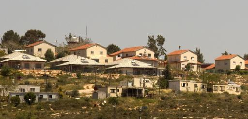 إسرائيل توافق على بناء 900 وحدة سكنية استيطانية في القدس الشرقية المحتلة