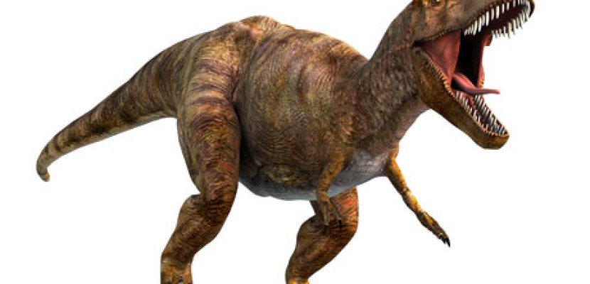 الديناصور الملقب بـ “ينوكيو الملك” بوسعه ابتلاع الإنسان حيًا