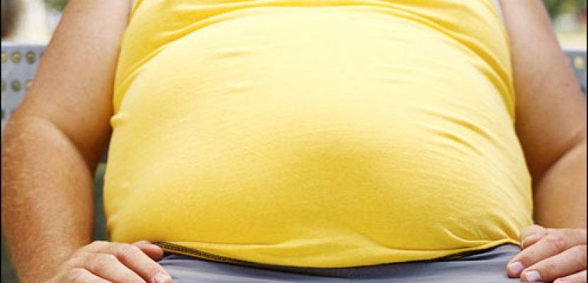 دراسة : “بالون المعدة” سلاح آمن لفقدان الوزن