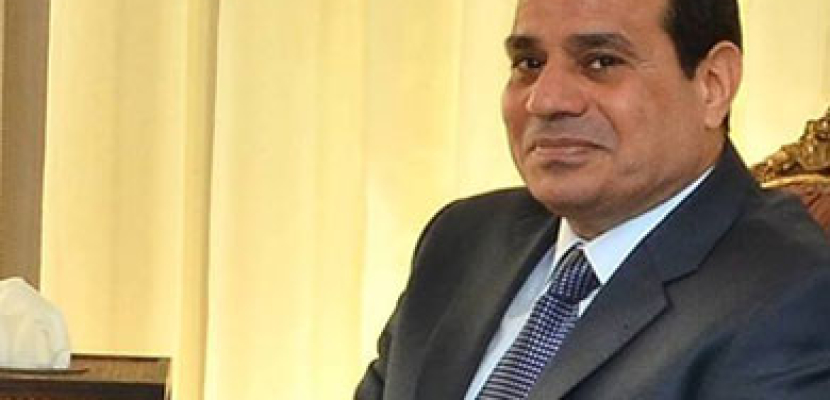 رسمياً.. “العليا للانتخابات” تعلن “السيسى” رئيساً بنسبة  96.91%