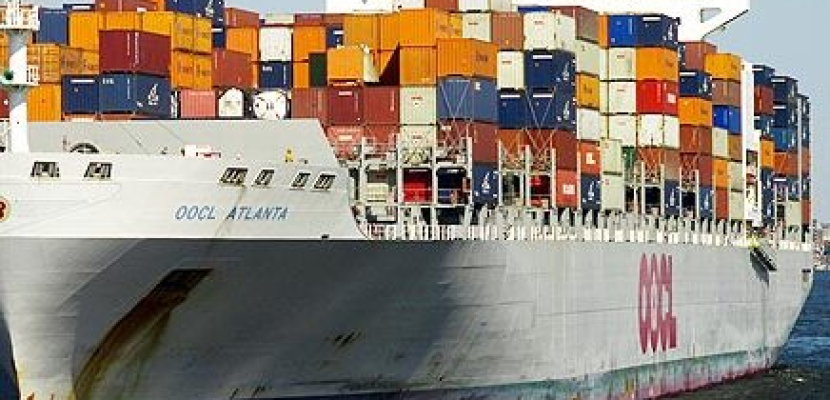 الصادرات الألمانية تسجل أكبر انخفاض في 10 شهور في مارس