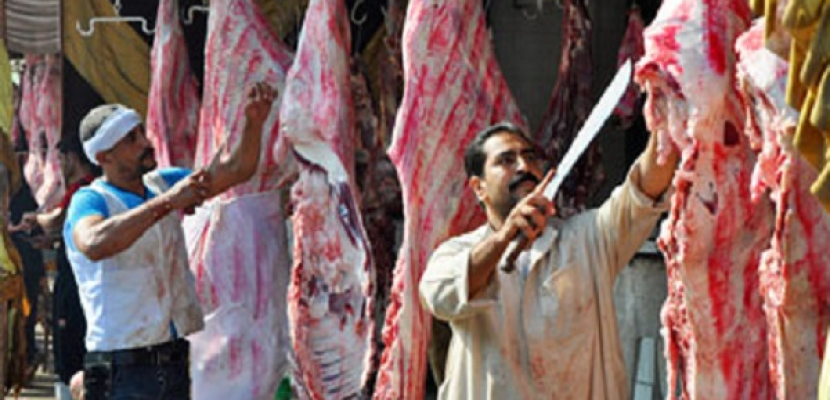 الزراعة تشدد الرقابة على المجازر استعدادا لشهر رمضان