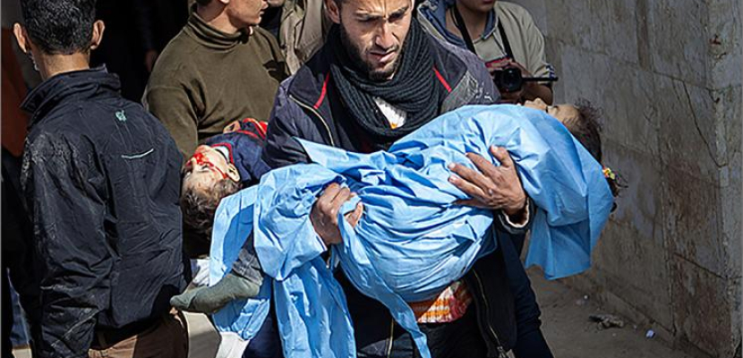 وسائل إعلام جهادية: مقتل أول طفل مقاتل في ضربة جوية في سوريا