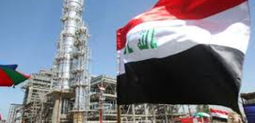 وزير النفط: مصفاة بيجي العراقية تحت سيطرة الحكومة
