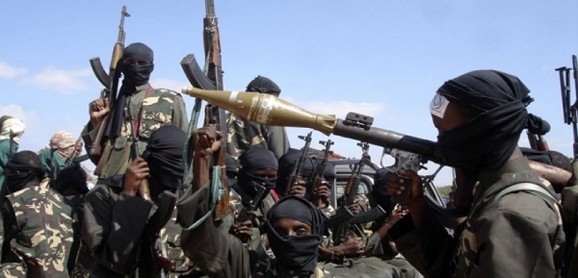 بوكو حرام تبايع تنظيم داعش الإرهابي عبر تسجيل صوتي 