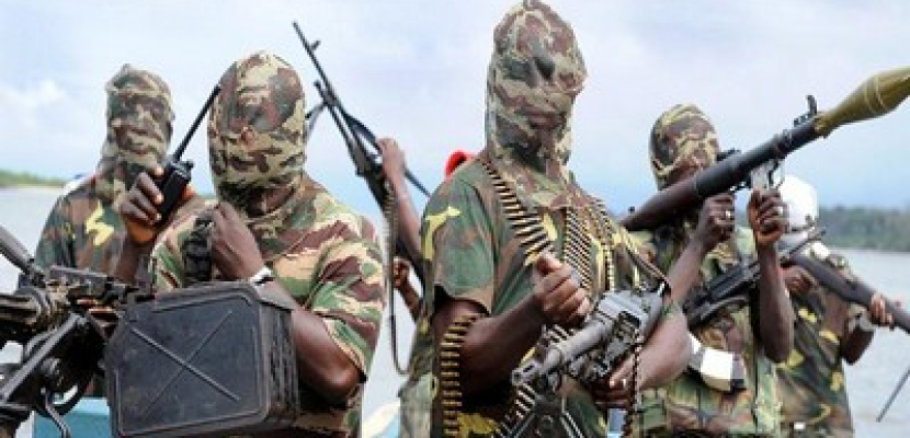 جماعة بوكو حرام تخطف عشرات الصبية في شمال شرق نيجيريا