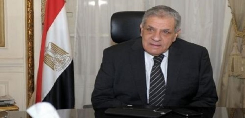 محلب يكلف الشناوي رئيسا لقناة النيل للأخبار وزغلول رئيسا لقطاع الأمن