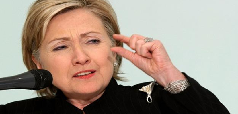 كلينتون: التحقيقات بشأن هجوم بنغازي لن تردعني عن الرئاسة