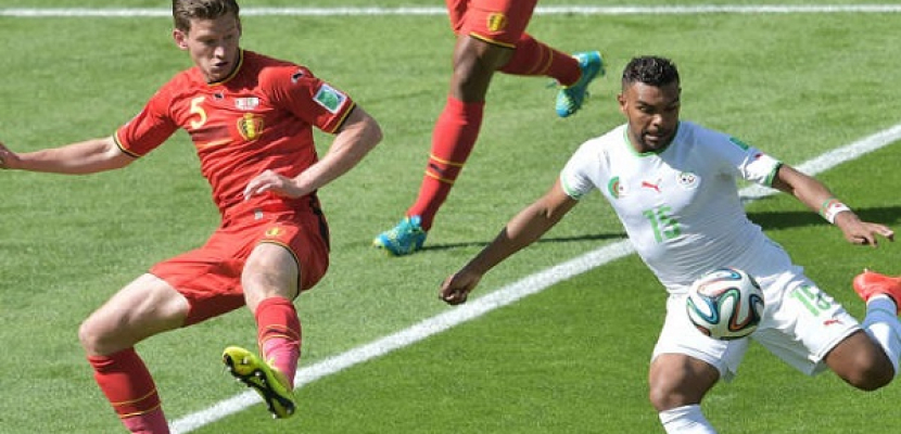 الجزائر تتحدى الأزمات أمام كوريا الجنوبية الليلة
