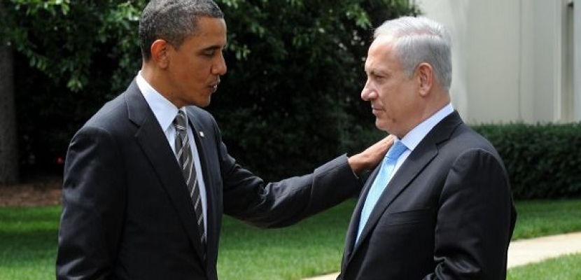 «النواب الأمريكي» يعتمد 175 مليون دولار مساعدات عسكرية لإسرائيل