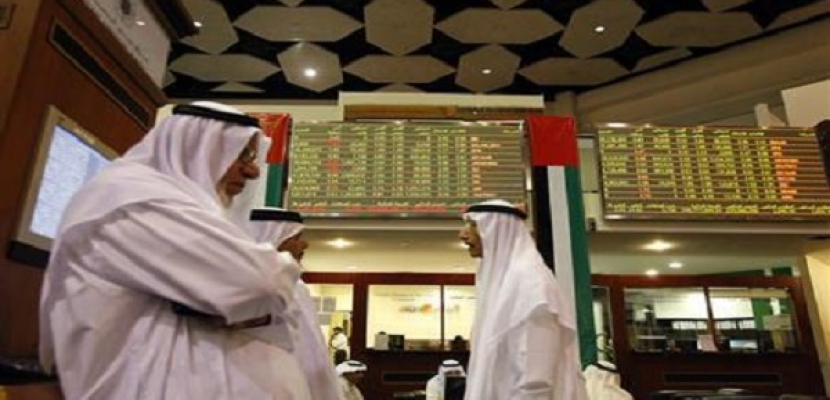 أسواق الأسهم في الشرق الأوسط تتراجع مع هبوط النفط