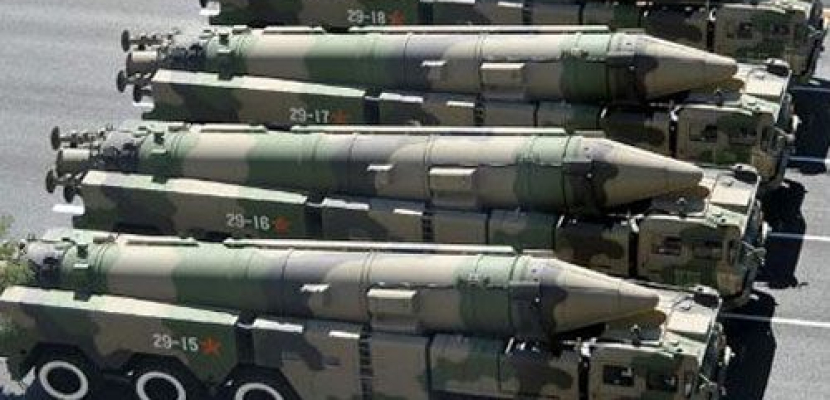 رئيس كوريا الجنوبية يؤكد التزام بلاده بمعاهدة الحد من انتشار الأسلحة النووية