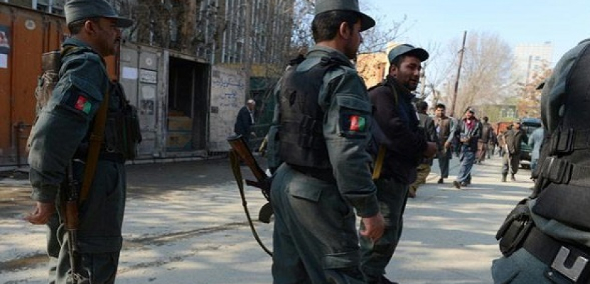 أفغانستان تعتقل اثنين من قادة شبكة حقاني