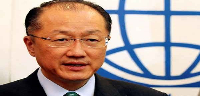رئيس البنك الدولي يحذر من ارتفاع نسبة الفقر عالميا مجددا بسبب الحمائية