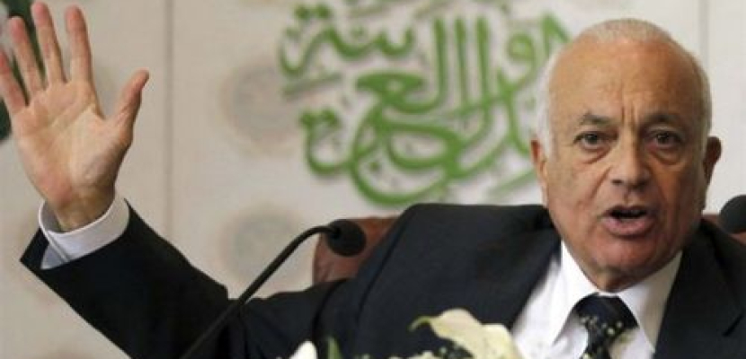 وزراء الخارجية العرب في السعودية لبحث الوضع في العراق