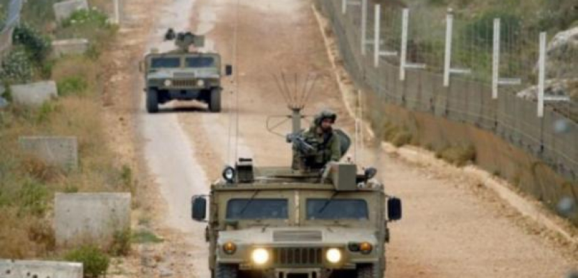 إصابة 6 فلسطينيين عقب استهداف دورية إسرائيلية جنوب غزة