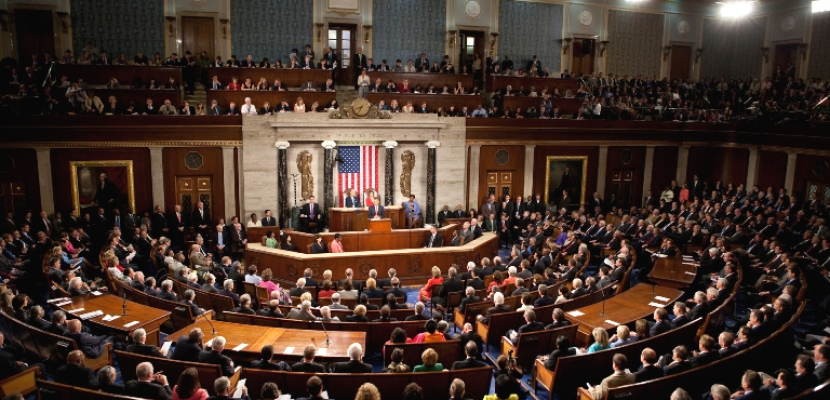 مجلس الشيوخ يقترح تخفيض المساعدات الأمريكية لمصر 400 مليون دولار