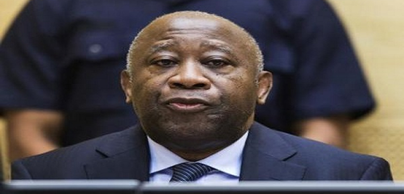 الجنائية الدولية ترفض الافراج الصحي عن رئيس ساحل العاج السابق باجبو