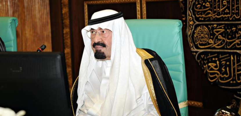 العاهل السعودي يأمر بخطوات لحماية المملكة من التهديدات الإرهابية