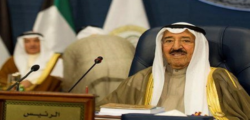 غدا.. أمير الكويت يتوجه لواشنطن في زيارة رسمية