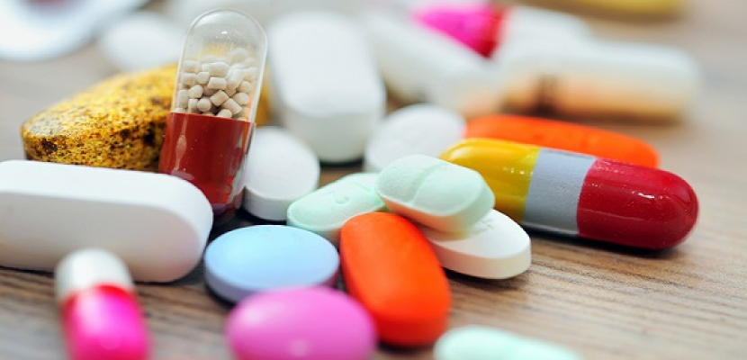 دراسة : نصف المرضى لا يتناولون أدويتهم على النحو المنصوص عليه