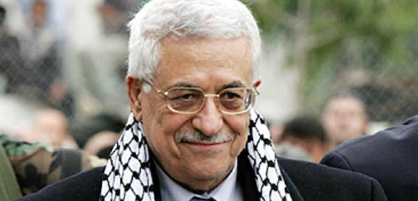 عباس يترأس منظمة التحرير الفلسطينية لمراجعة العلاقات مع إسرائيل