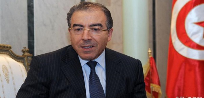وزير خارجية تونس يشارك في مراسم تنصيب السيسي