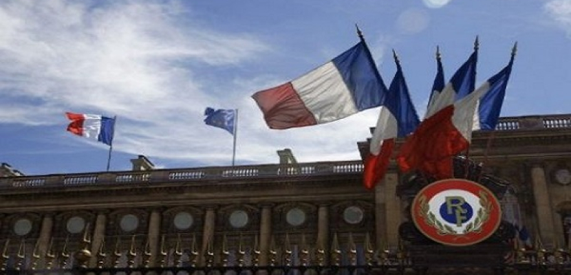 الخارجية الفرنسية:سفير فرنسا بمصر يمثل بلاده في حفل تنصيب الرئيس السيسي