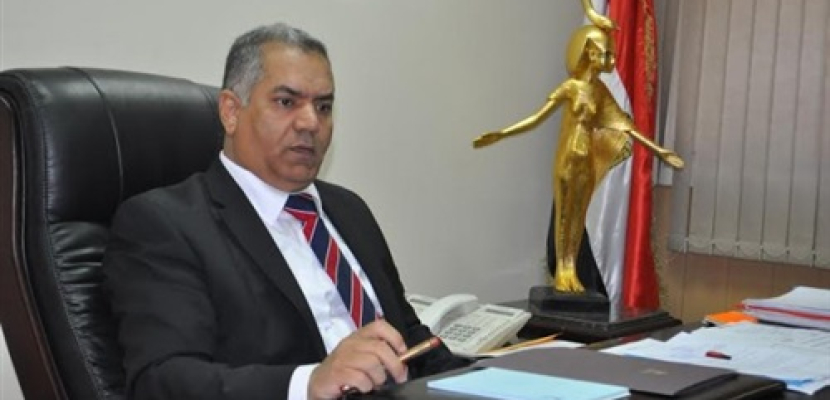 وزير الآثار يشكل لجنة لمعاينة مخزن للآثار بالإسكندرية بعد سرقته من قبل مجهولين