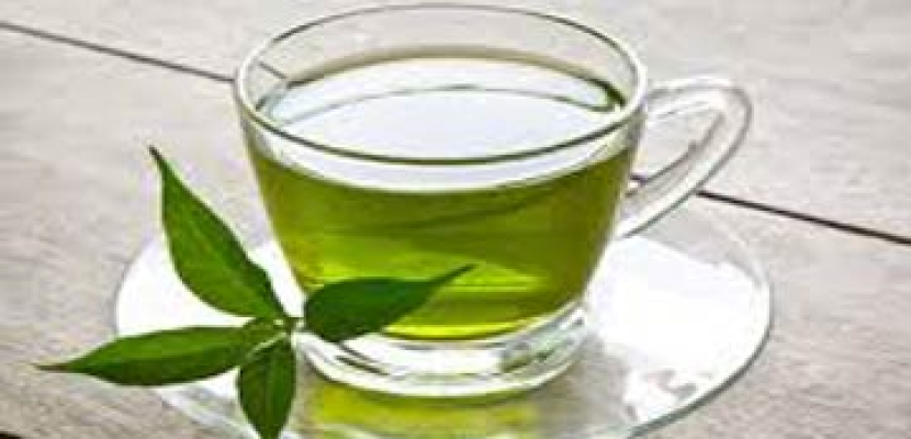 تناول الشاي الأخضر قد يجعل المكملات الغذائية أكثر أمنا !!